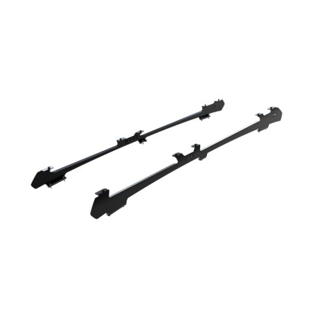 Foot Rails pour Mitsubishi Pajero Sport (QE Series)