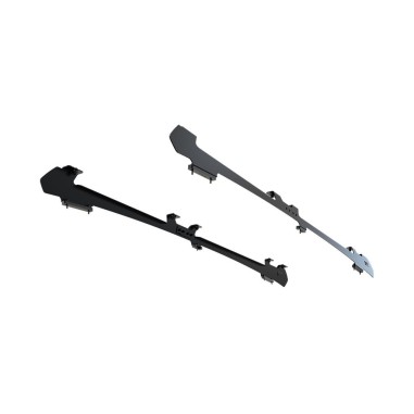 Foot Rails pour Mitsubishi Pajero Sport (QE...