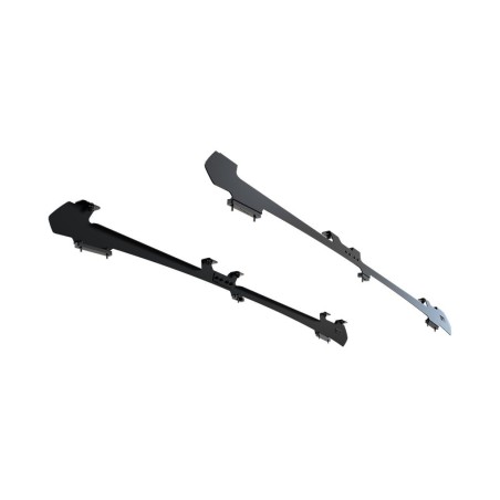 Foot Rails pour Mitsubishi Pajero Sport (QE Series)