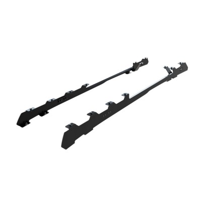 Rails de pieds Mahindra Scorpio (2023-Current)