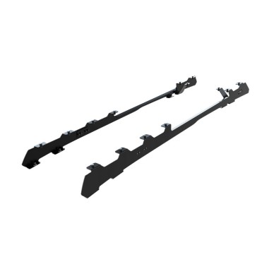 Rails de pieds Mahindra Scorpio (2023-Current)