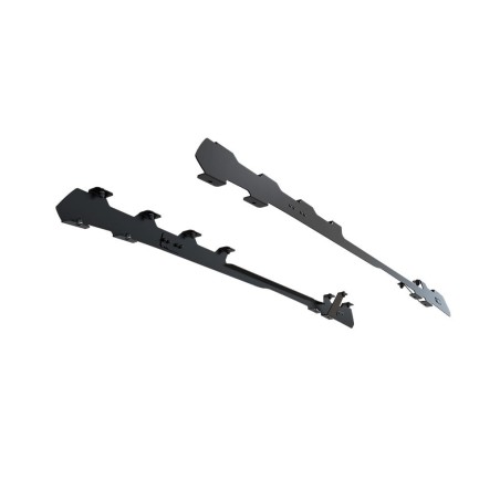 Rails de pieds Mahindra Scorpio (2023-Current)