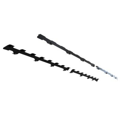 Rails de pied Mercedes-Benz Sprinter 2ème/3ème Génération... 2