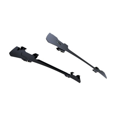 Foot Rails pour Mitsubishi Triton/L200 / 5ème...