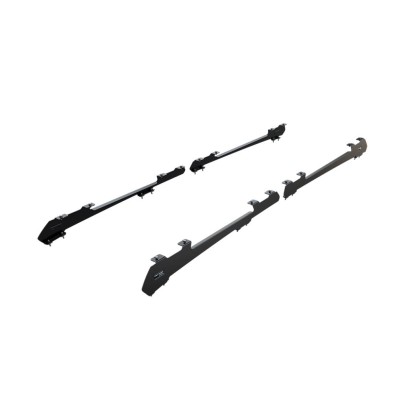 Foot Rails pour Mercedes-Benz Classe V LWB (2014-jusqu'à...