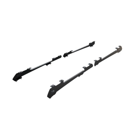 Foot Rails pour Mercedes-Benz Classe V LWB (2014-jusqu'à présent)