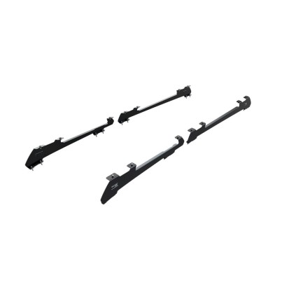 Foot Rails pour Mercedes-Benz Classe V XLWB (2014-jusuq'à...