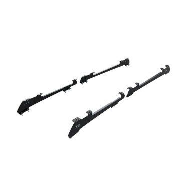 Foot Rails pour Mercedes-Benz Classe V XLWB...