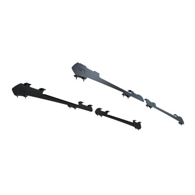 Foot Rails pour Mercedes-Benz Classe V XLWB...