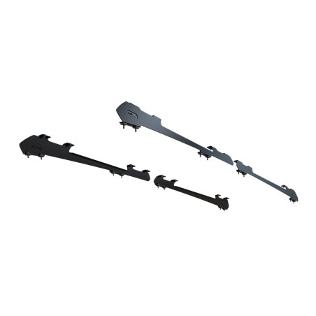 Foot Rails pour Mercedes-Benz Classe V XLWB (2014-jusuq'à présent)