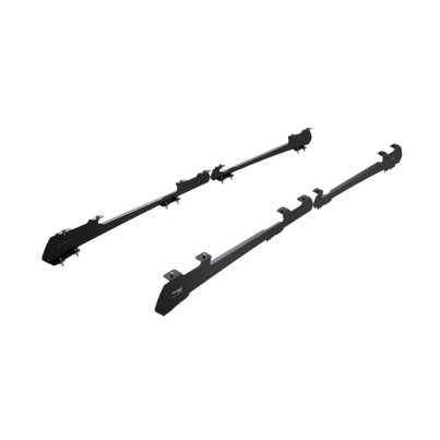 Foot Rails pour Mercedes-Benz Classe V SWB (2014-jusqu'à...