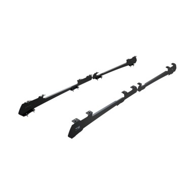 Foot Rails pour Mercedes-Benz Classe V SWB...