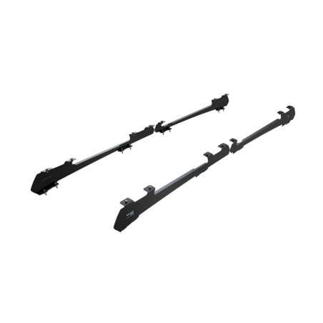 Foot Rails pour Mercedes-Benz Classe V SWB (2014-jusqu'à présent)