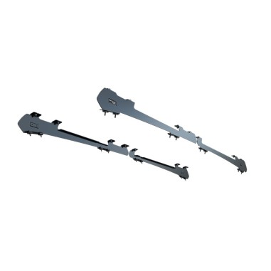 Foot Rails pour Mercedes-Benz Classe V SWB...