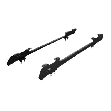 Nissan Frontier 3rd Gen (2021-Current) Foot Rails