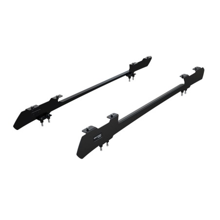 Nissan Frontier 3rd Gen (2021-Current) Foot Rails