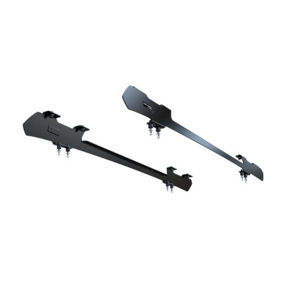 Nissan Frontier 3rd Gen (2021-Current) Foot Rails 2