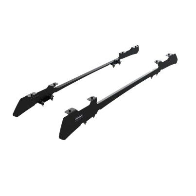 Foot Rails pour le Nissan Navara D23 4ème Gén...