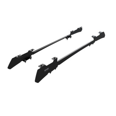 Foot Rails pour le Nissan Navara D23 4ème Gén...