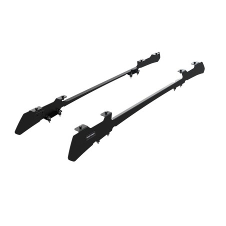 Foot Rails pour le Nissan Navara D23 4ème Gén (2021-jusqu'à présent)