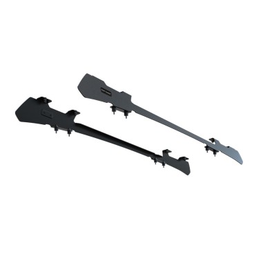 Foot Rails pour le Nissan Navara D23 4ème Gén...