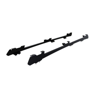 Foot Rails pour une Nissan Patrol/Armada Y62...