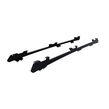 Foot Rails pour une Nissan Patrol/Armada Y62...