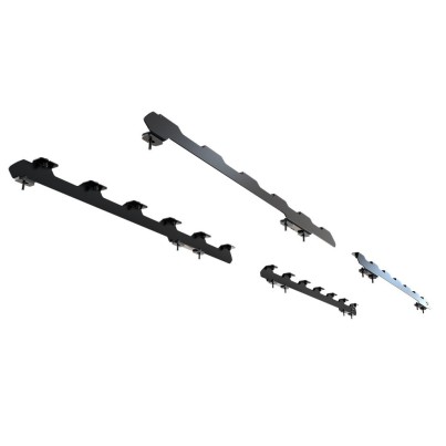 Nissan NV300/Fiat Talento/Opel Vivario/Renault Traffic... 2