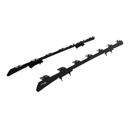 Porte-pieds Nissan Xtrail/Rogue (2023-Courant)