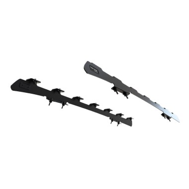 Porte-pieds Nissan Xtrail/Rogue (2023-Courant)