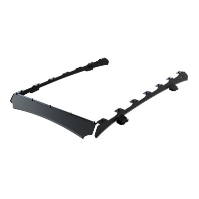 Porte-pieds Porsche Taycan Cross Tourismo