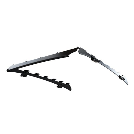 Porte-pieds Porsche Taycan Cross Tourismo