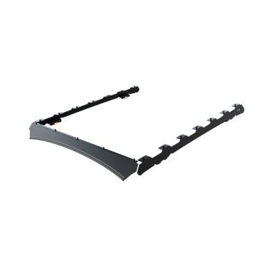 Rivian R1T Pickup Truck Foot Rails