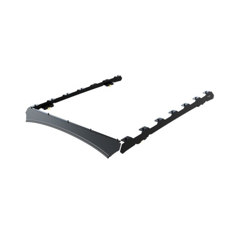 Rivian R1T Pickup Truck Foot Rails