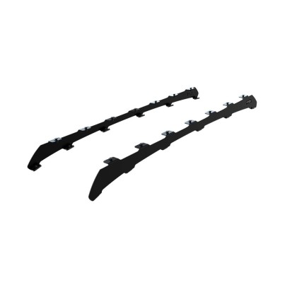 Rails de pied Suzuki Fronx (2023-Courant)