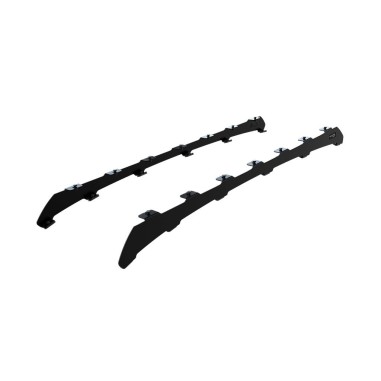 Rails de pied Suzuki Fronx (2023-Courant)