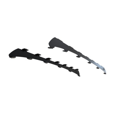 Rails de pied Suzuki Fronx (2023-Courant) 2