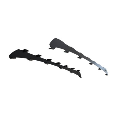 Rails de pied Suzuki Fronx (2023-Courant)