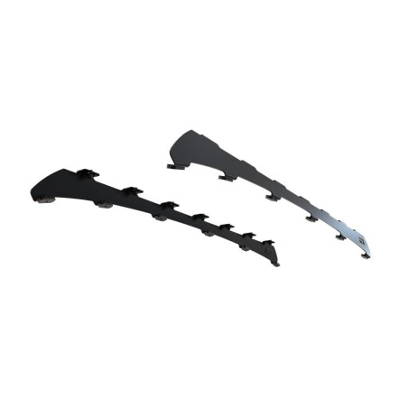 Rails de pied Suzuki Fronx (2023-Courant)