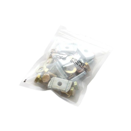 Stud Plate Kit / Large Set of 12