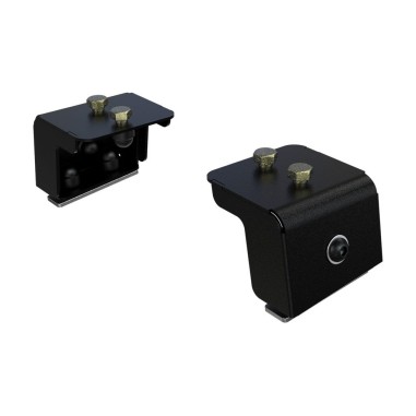 Kit de pieds incliné / 65mm