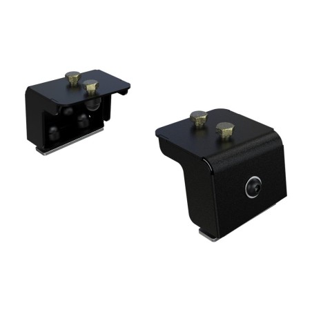 Kit de pieds incliné / 65mm