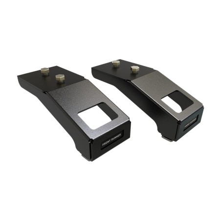 Flat Feet (pair) / 65mm