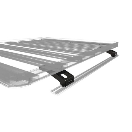 Flat Feet (pair) / 65mm