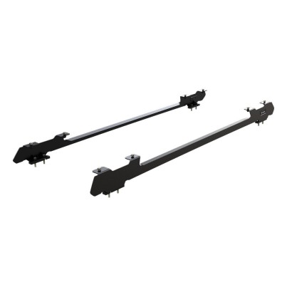 Rails de pieds pour Toyota 4runner (2010-2024)