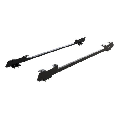 Rails de pieds pour Toyota 4runner (2010-2024)
