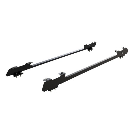 Rails de pieds pour Toyota 4runner (2010-2024)