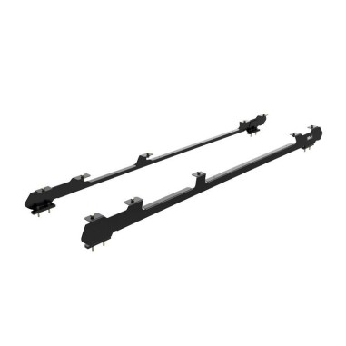 Rails de pieds pour Toyota 4runner (2003-2009)...