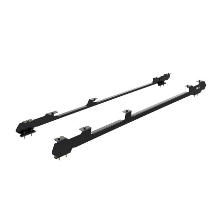 Rails de pieds pour Toyota 4runner (2003-2009) - par Front Runner