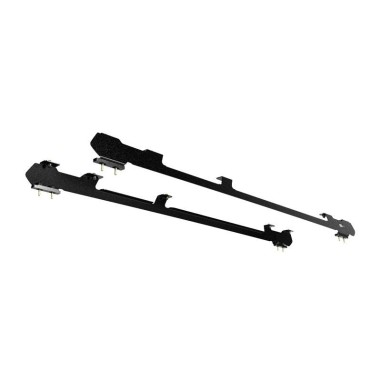Rails de pieds pour Toyota 4runner (2003-2009)...
